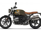 BMW R nineT Scrambler